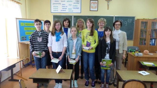 Czytaj więcej: Konkurs języka angielskiego